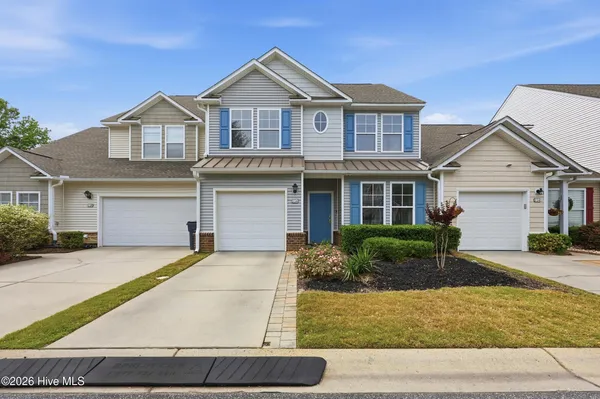 $274,900 | 116 Freeboard Lane, Calabash, NC 28467