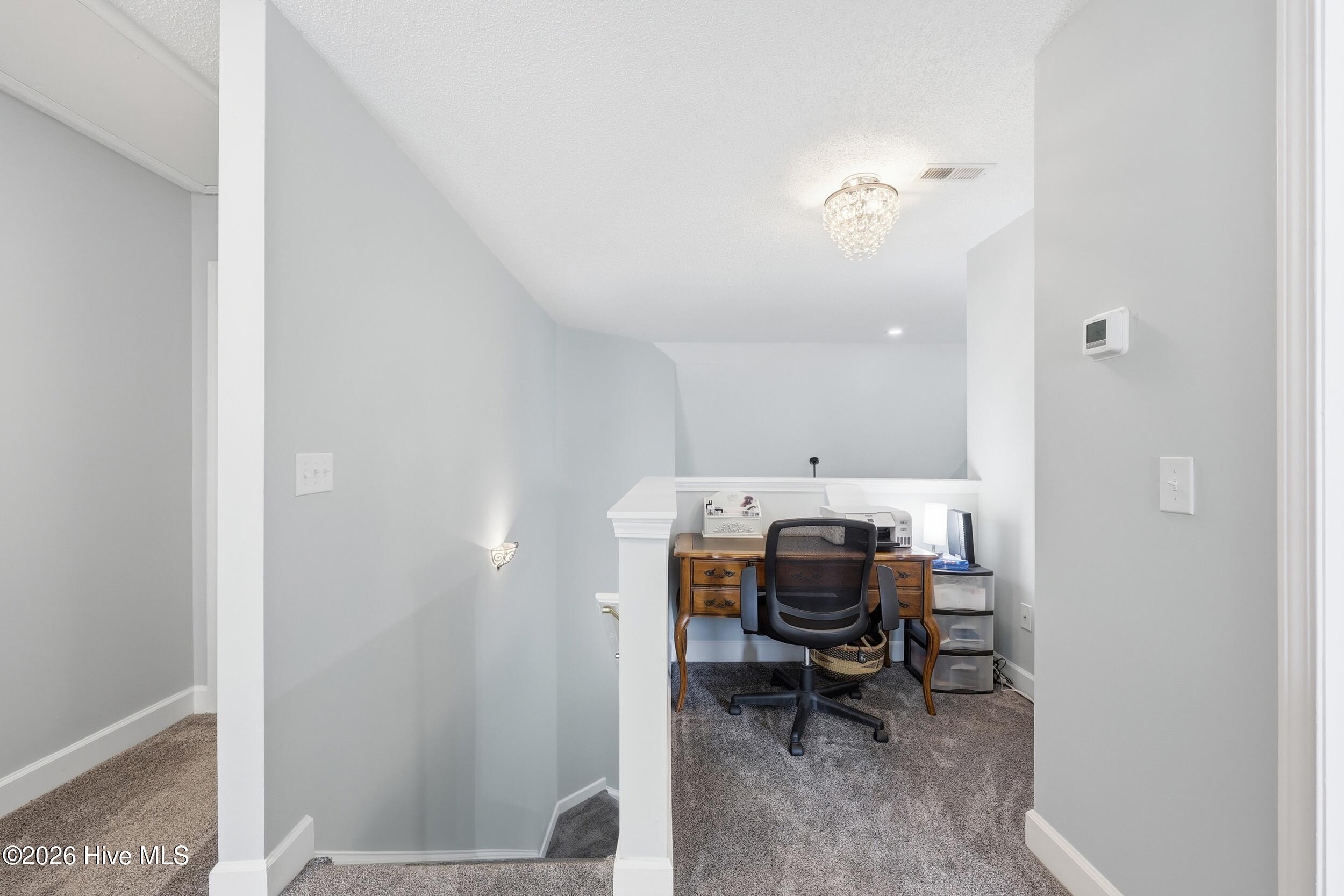 116 Freeboard Lane Calabash, NC 28467 - Photo 25 of 44 Loft office space
