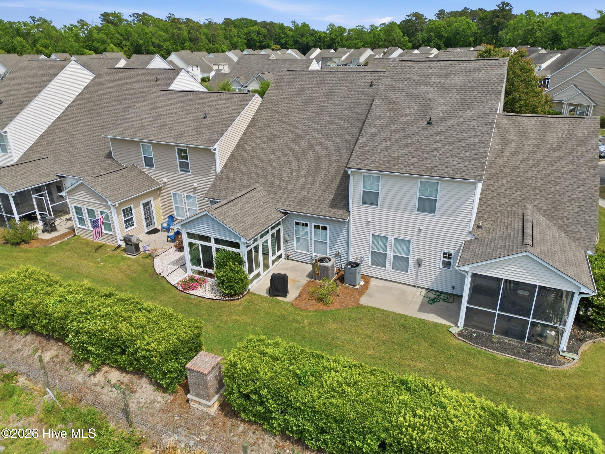 116 Freeboard Lane Calabash, NC 28467 - Photo 39 of 44 50_dji_0370
