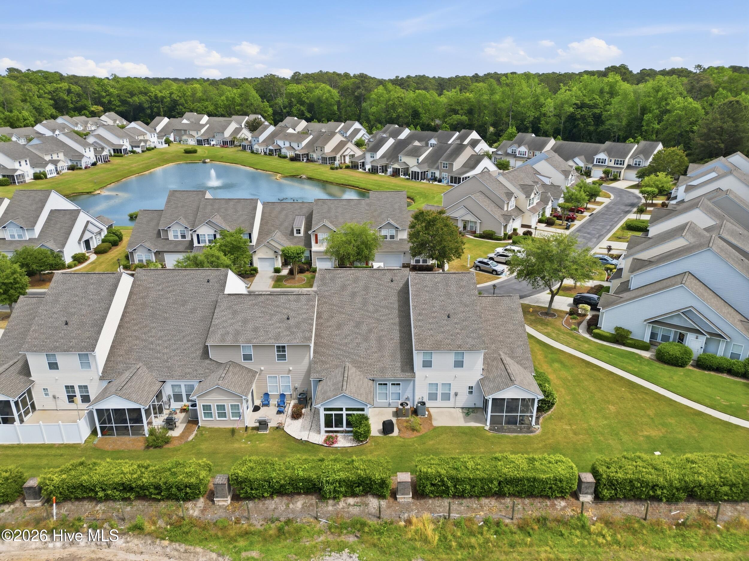 116 Freeboard Lane Calabash, NC 28467 - Photo 40 of 44 47_dji_0325