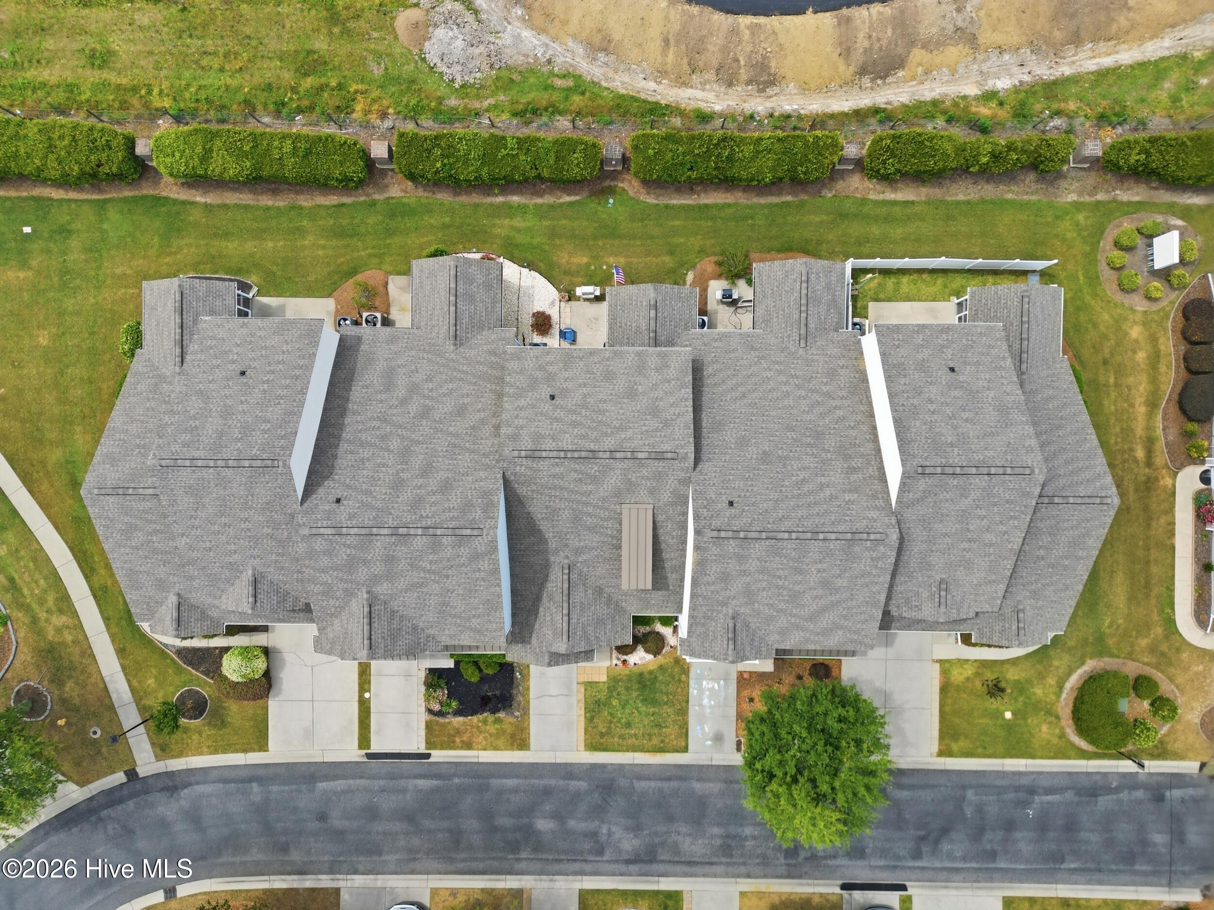 116 Freeboard Lane Calabash, NC 28467 - Photo 41 of 44 45_dji_0315