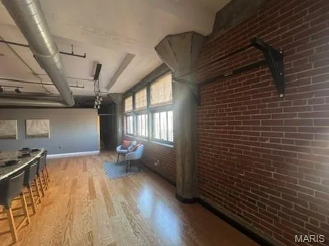 $230,000 | 1619 Washington Avenue, Unit 802, St. Louis, MO 63103