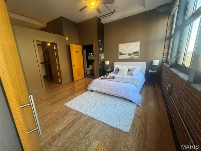 $230,000 | 1619 Washington Avenue, Unit 802, St. Louis, MO 63103