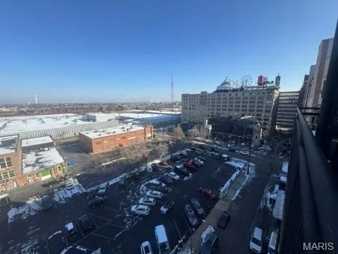 $230,000 | 1619 Washington Avenue, Unit 802, St. Louis, MO 63103