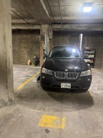 $230,000 | 1619 Washington Avenue, Unit 802, St. Louis, MO 63103