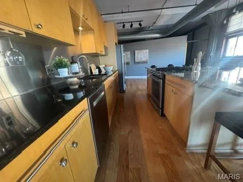 $230,000 | 1619 Washington Avenue, Unit 802, St. Louis, MO 63103