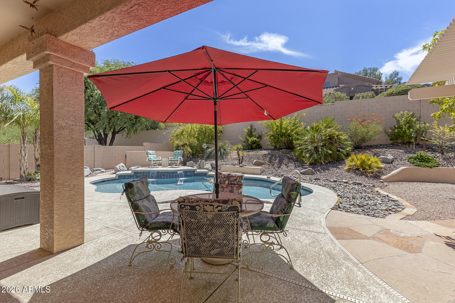 1719 East Kathleen Road Phoenix, AZ 85022 - Photo 21 of 36 1-49