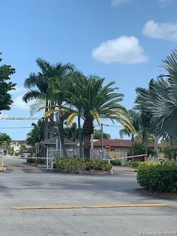 a view of lot of trees from a window