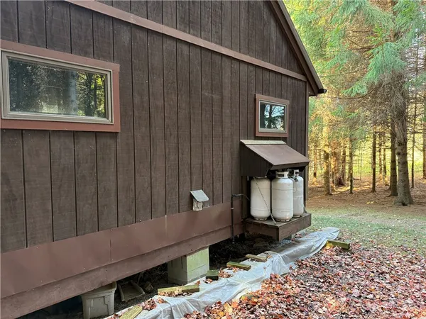 $145,000 | 0 Gile Hollow Road, Ischua, NY 14743