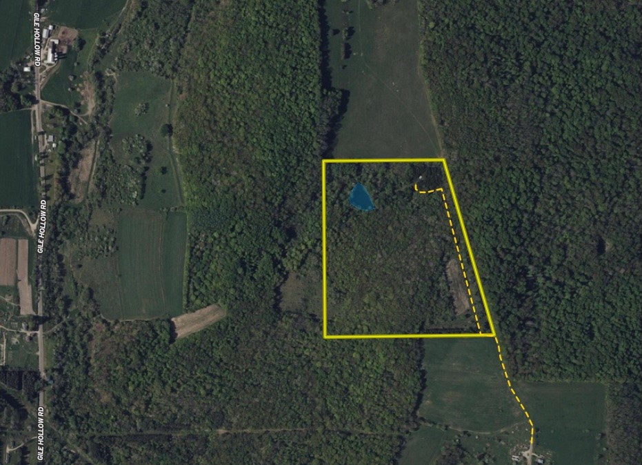 0 Gile Hollow Road Ischua, NY 14743 - Photo 32 of 34