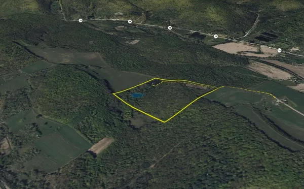 $145,000 | 0 Gile Hollow Road, Ischua, NY 14743
