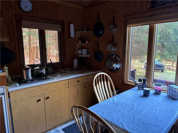 $145,000 | 0 Gile Hollow Road, Ischua, NY 14743