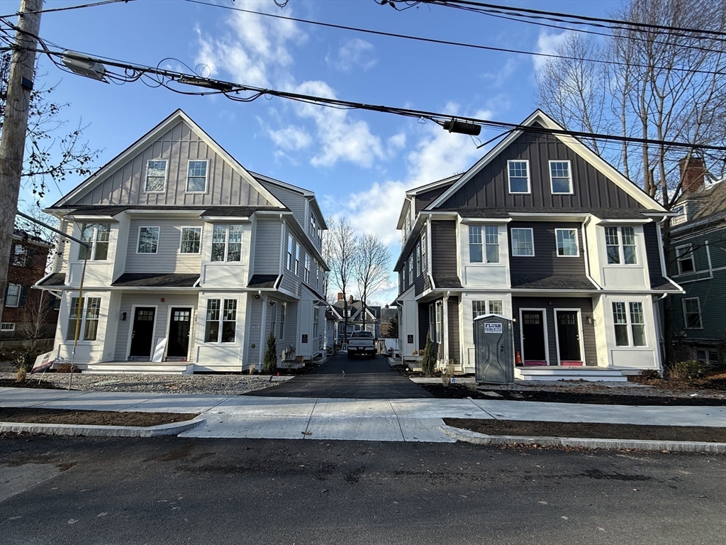 49 Chase Street, Unit 3 Newton, MA 02459 - Photo 9 of 11