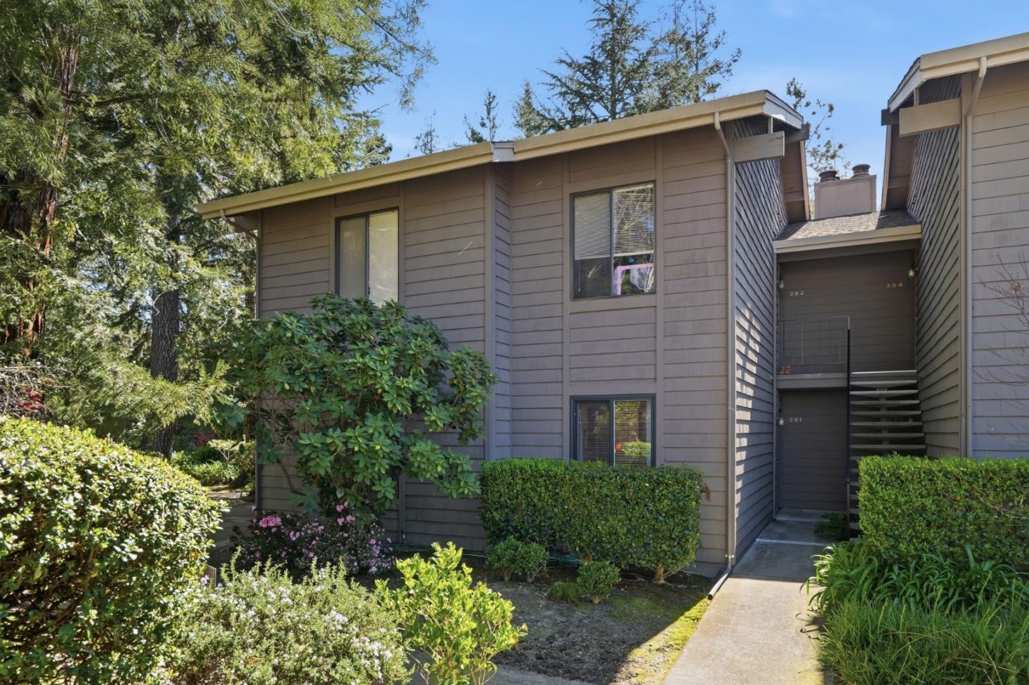 311 Bean Creek Road, Unit 301 Scotts Valley, CA 95066 - Photo 3 of 26