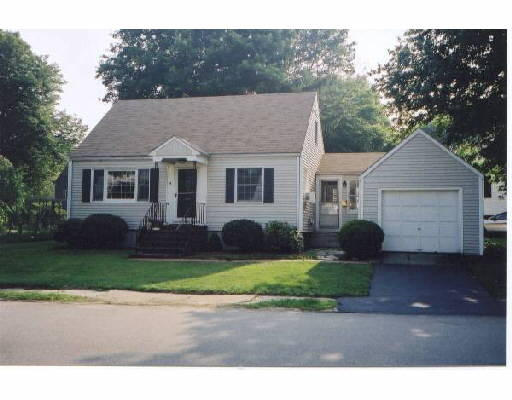 4 Judson Road Weymouth, MA 02188 - Photo 1 of 1 Gallery Image 1