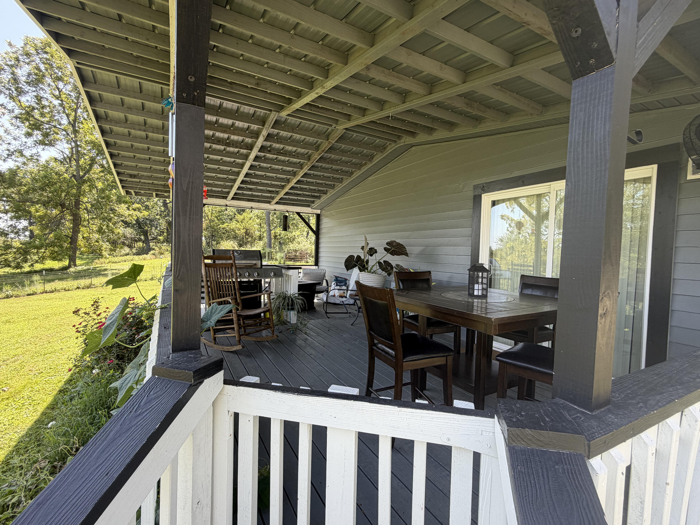 2496 Mills Road Ozark, MO 65721 - Photo 6 of 27 05_porch_seating