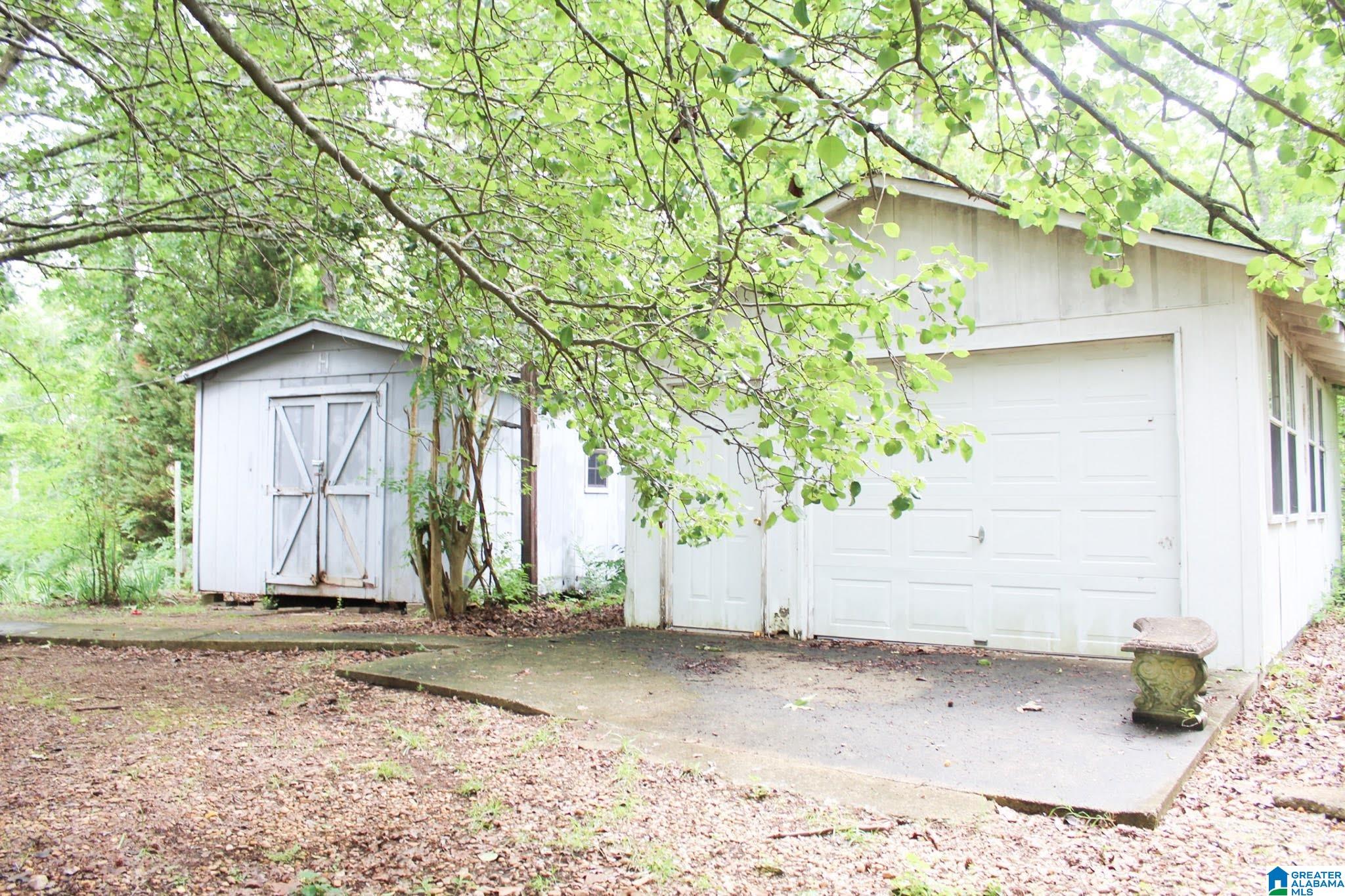 1288 Whites Gap Road Jacksonville, AL 36265 - Photo 25 of 25