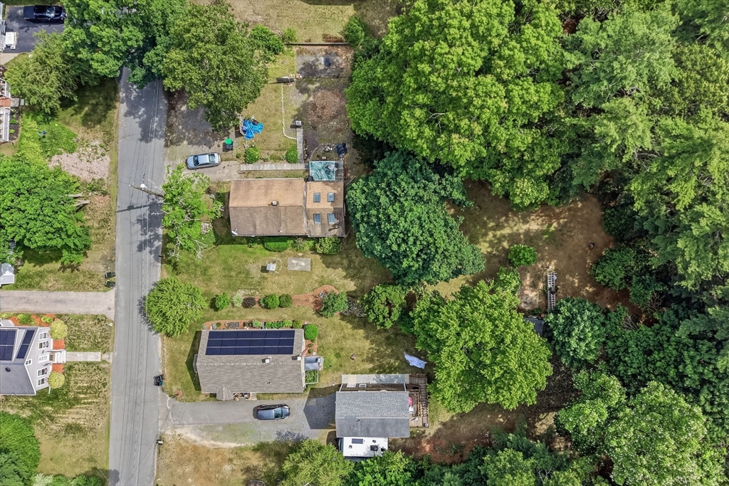 20 Baker Street Hanson, MA 02341 - Photo 33 of 41