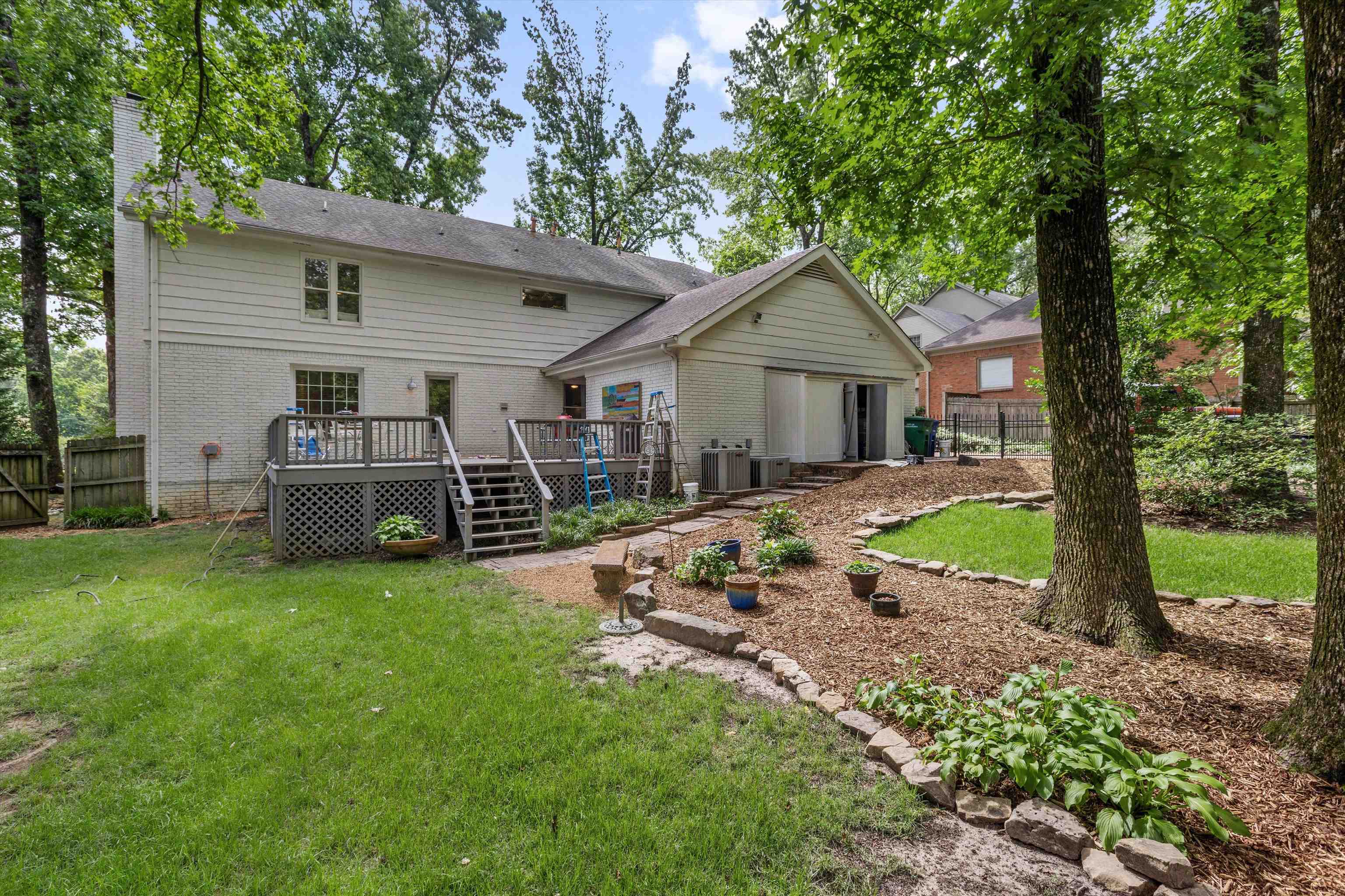 1863 Miller Farms Road Germantown, TN 38138 - Photo 29 of 32