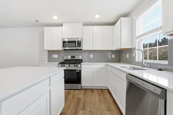 $169,109 | 125 Tango Drive, Clinton, SC 29325