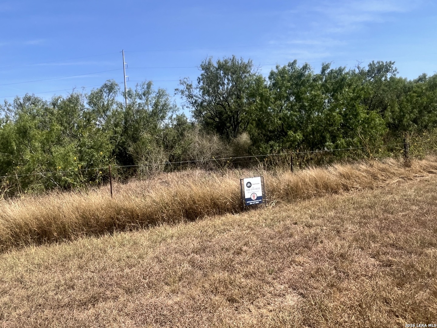 Tbd Corgey Road Pleasanton, TX 78064 - Photo 6 of 9 Gallery Image 6