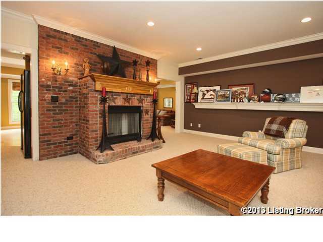 12212 Ridgeview Drive Goshen, KY 40026 - Photo 25 of 36 Additional Photo