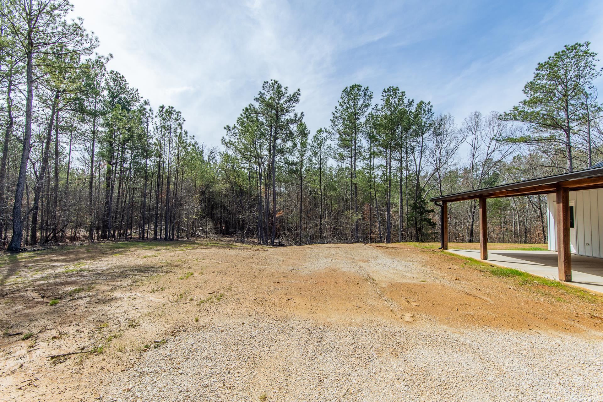 1471 Chambers Store Road Michie, TN 38357 - Photo 31 of 38 View of yard with a carport