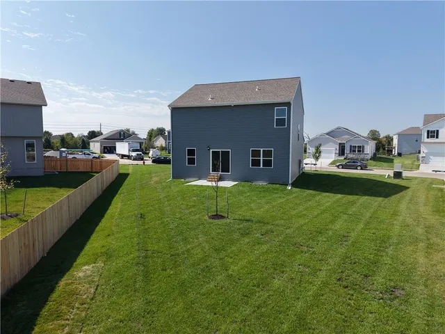 $357,990 | 21807 Lucca Lane, Peculiar, MO 64078