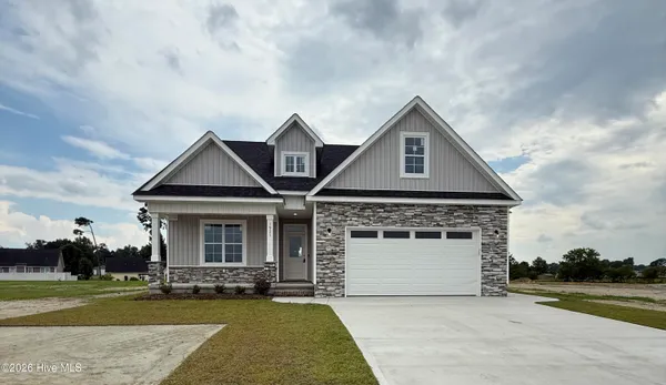 $418,900 | 1921 Kimball Drive, Greenville, NC 27834