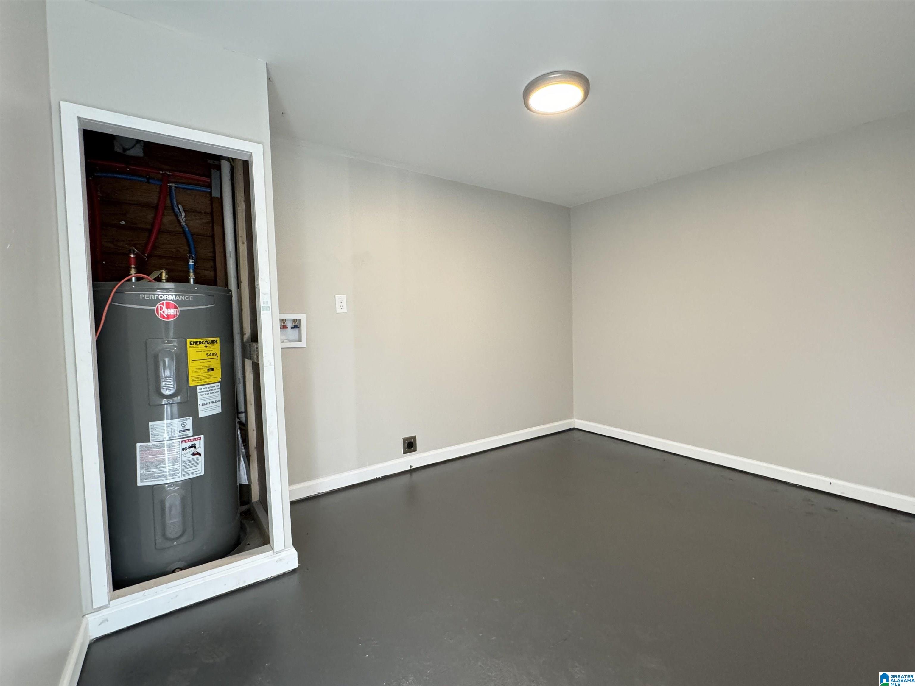 4252 Pulaski Street Birmingham, AL 35217 - Photo 57 of 60