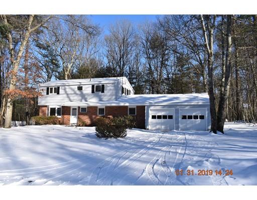 24 Austin Road Sudbury, MA 01776 - Photo 1 of 26