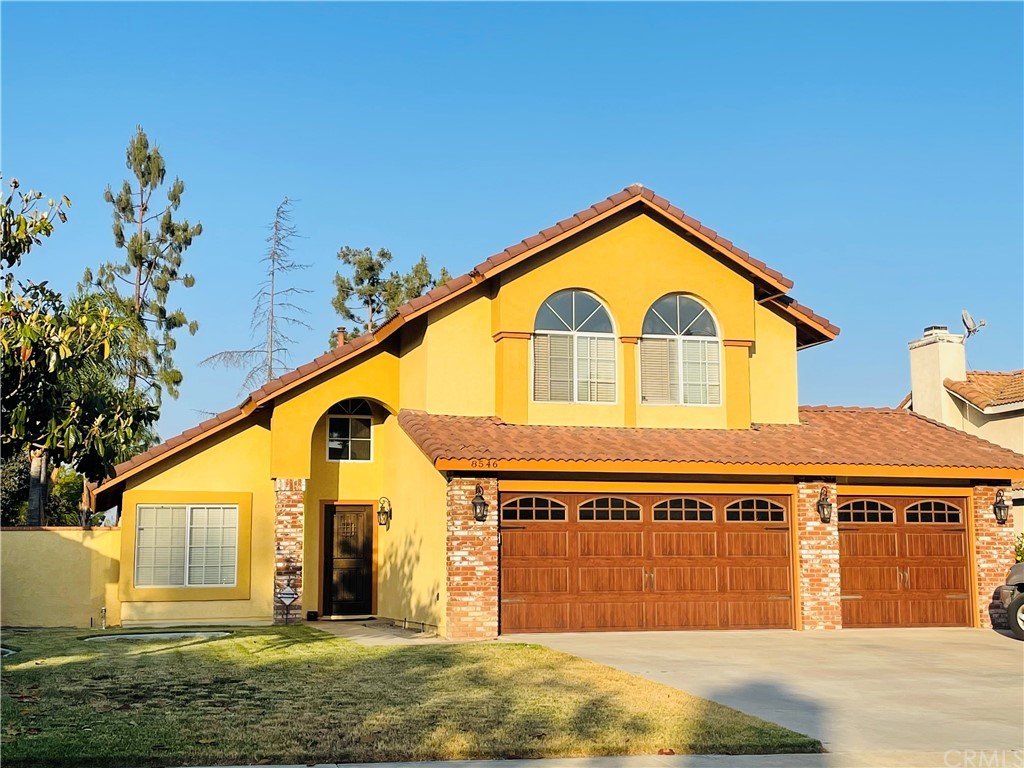 8546 Sandhill Drive Riverside, CA 92508 - Photo 1 of 1