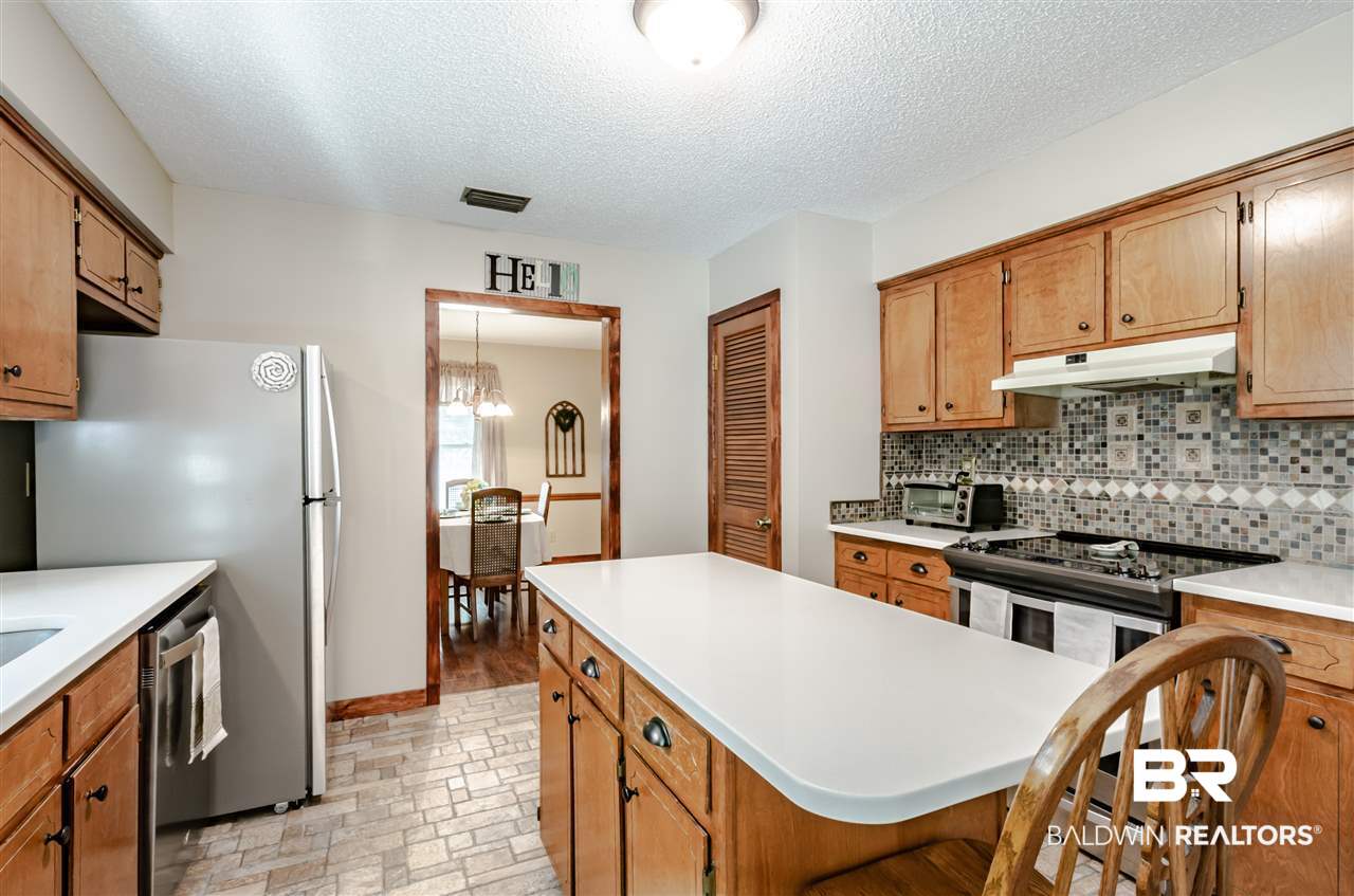7315 Spaceview Drive Saraland, AL 36571 - Photo 8 of 42