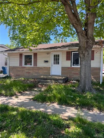 $48,000 | 615 Broadway, East Alton, IL 62024