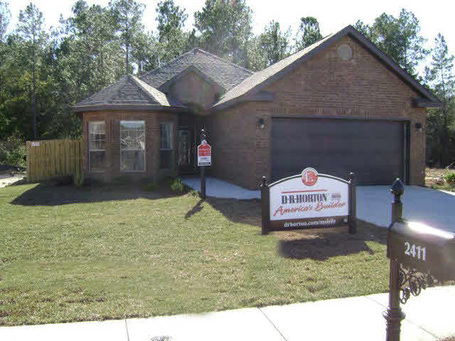 1250 Surrey Loop Foley, AL 36535 - Photo 1 of 9