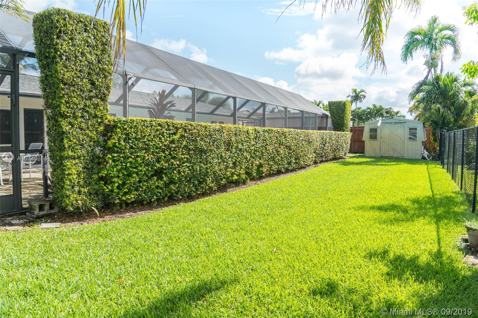 10550 Southwest 98th Street Miami, FL 33176 - Photo 17 of 27