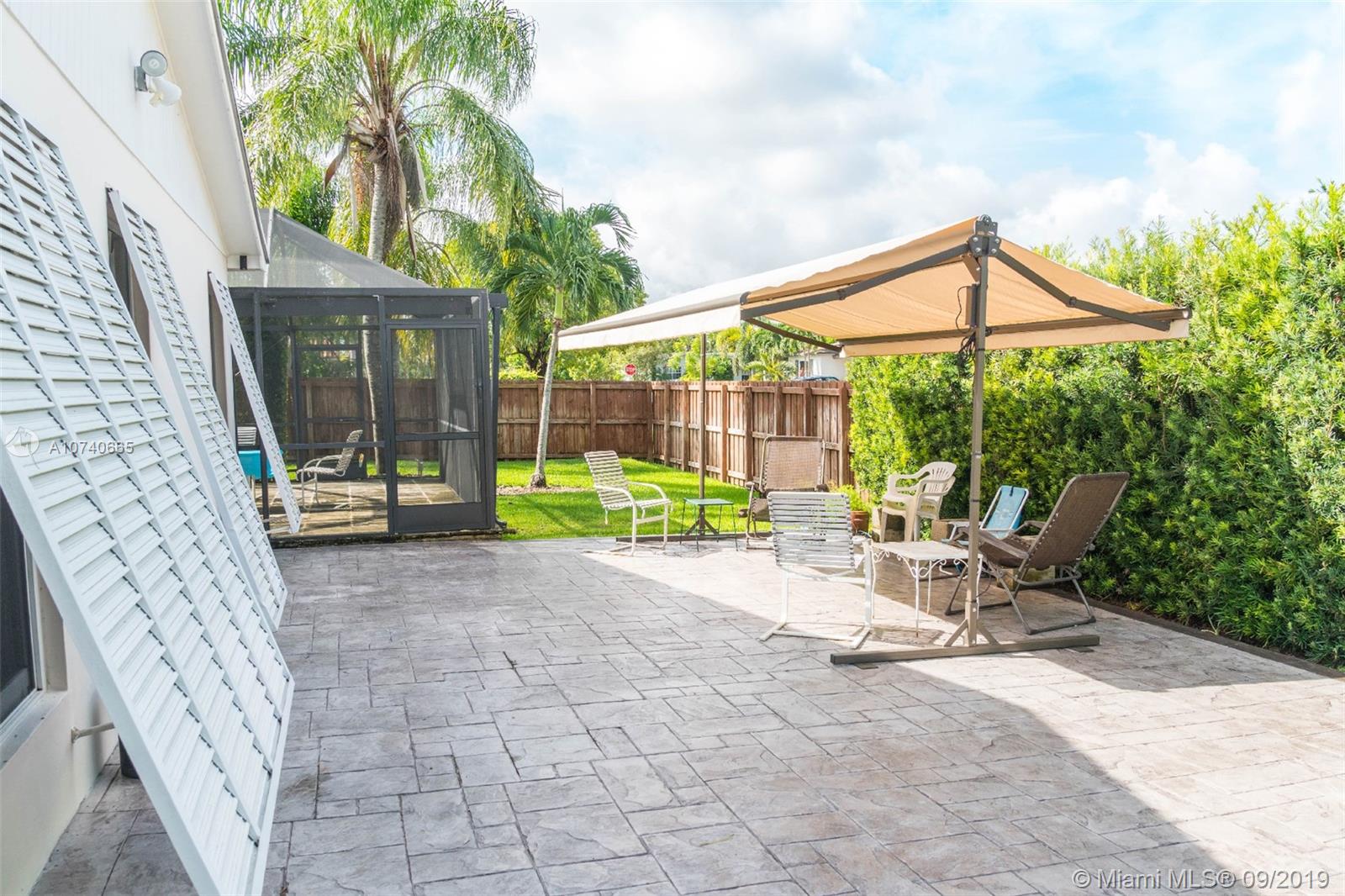 10550 Southwest 98th Street Miami, FL 33176 - Photo 19 of 27