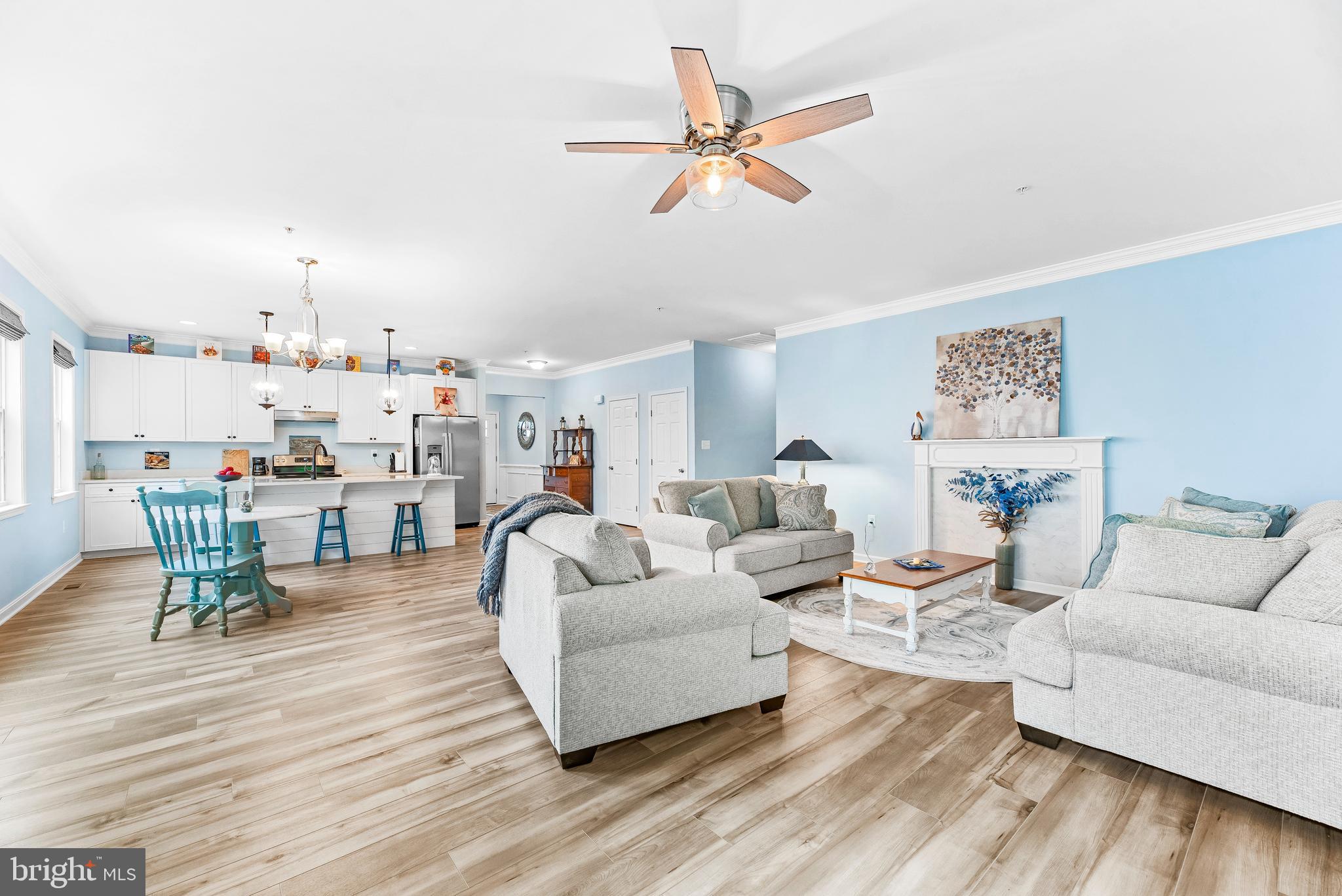 456 Creek View Drive Solomons, MD 20688 - Photo 13 of 33 Living Room