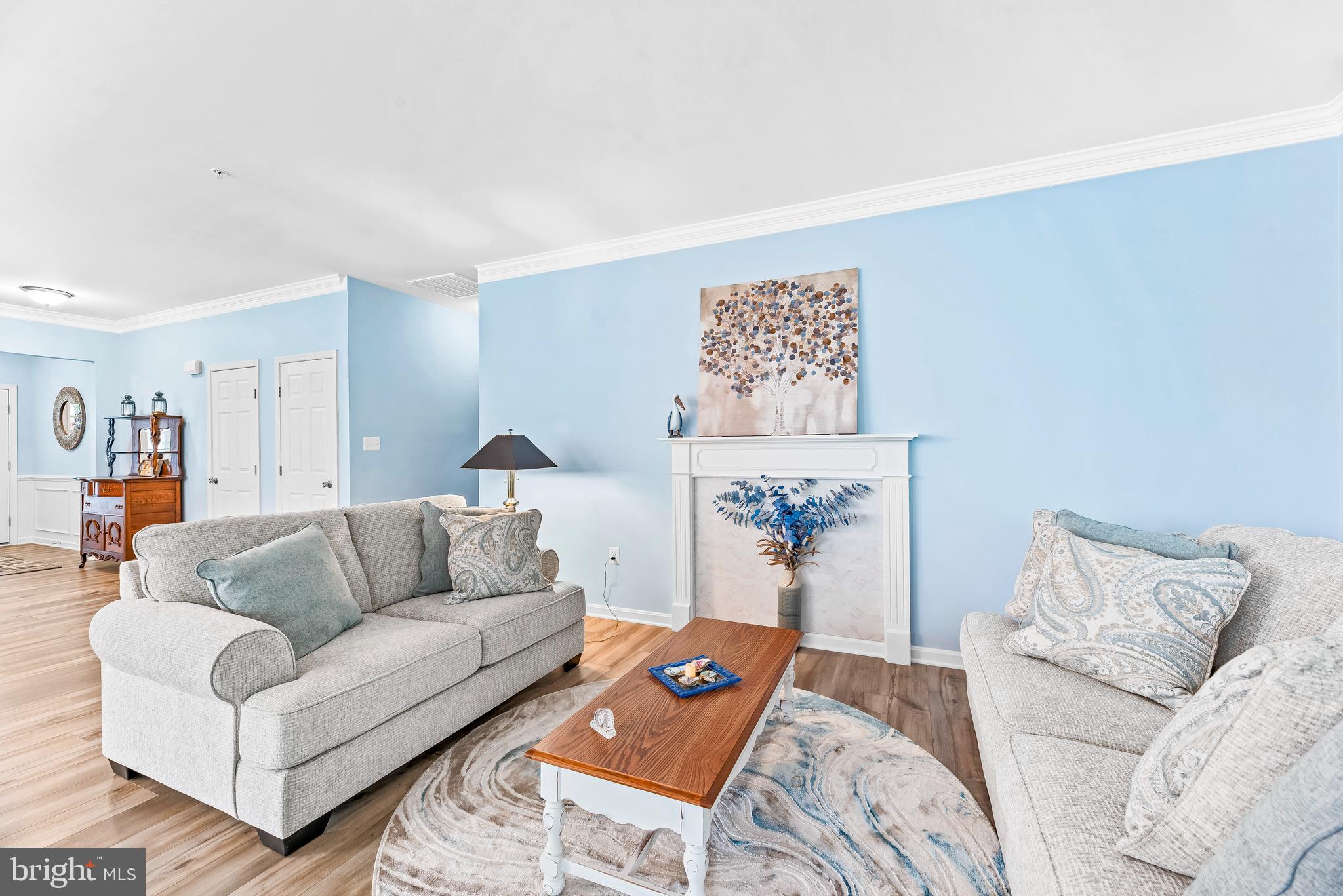 456 Creek View Drive Solomons, MD 20688 - Photo 14 of 33 Living Room