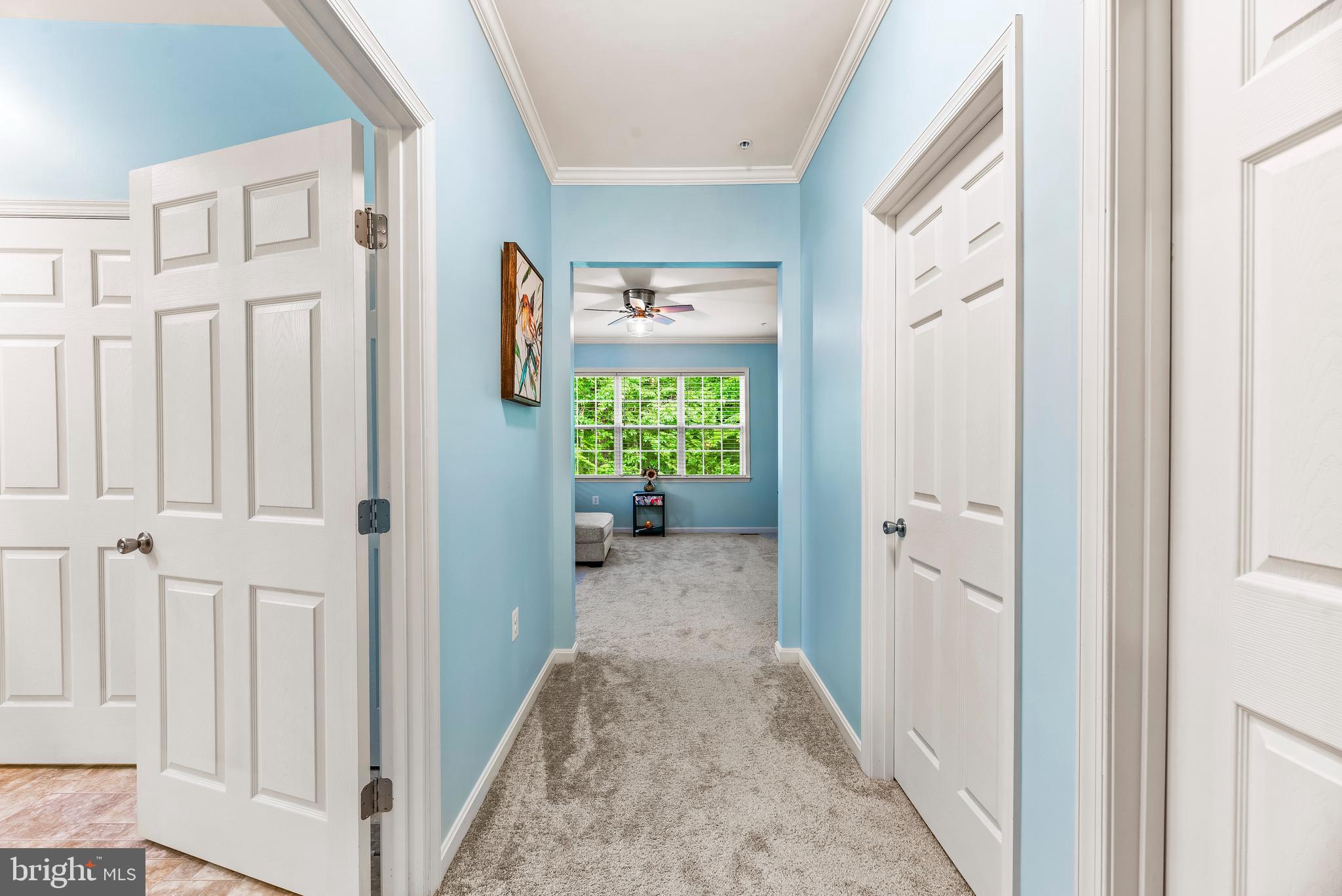 456 Creek View Drive Solomons, MD 20688 - Photo 15 of 33 Hallway