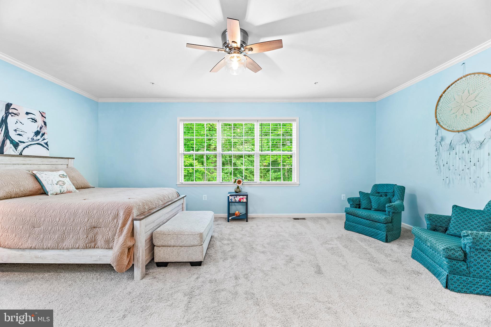 456 Creek View Drive Solomons, MD 20688 - Photo 17 of 33 Primary Bedroom