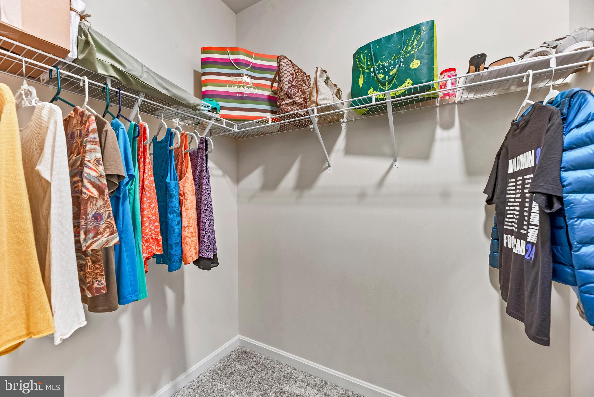 456 Creek View Drive Solomons, MD 20688 - Photo 18 of 33 Primary-Walk In Closet #1