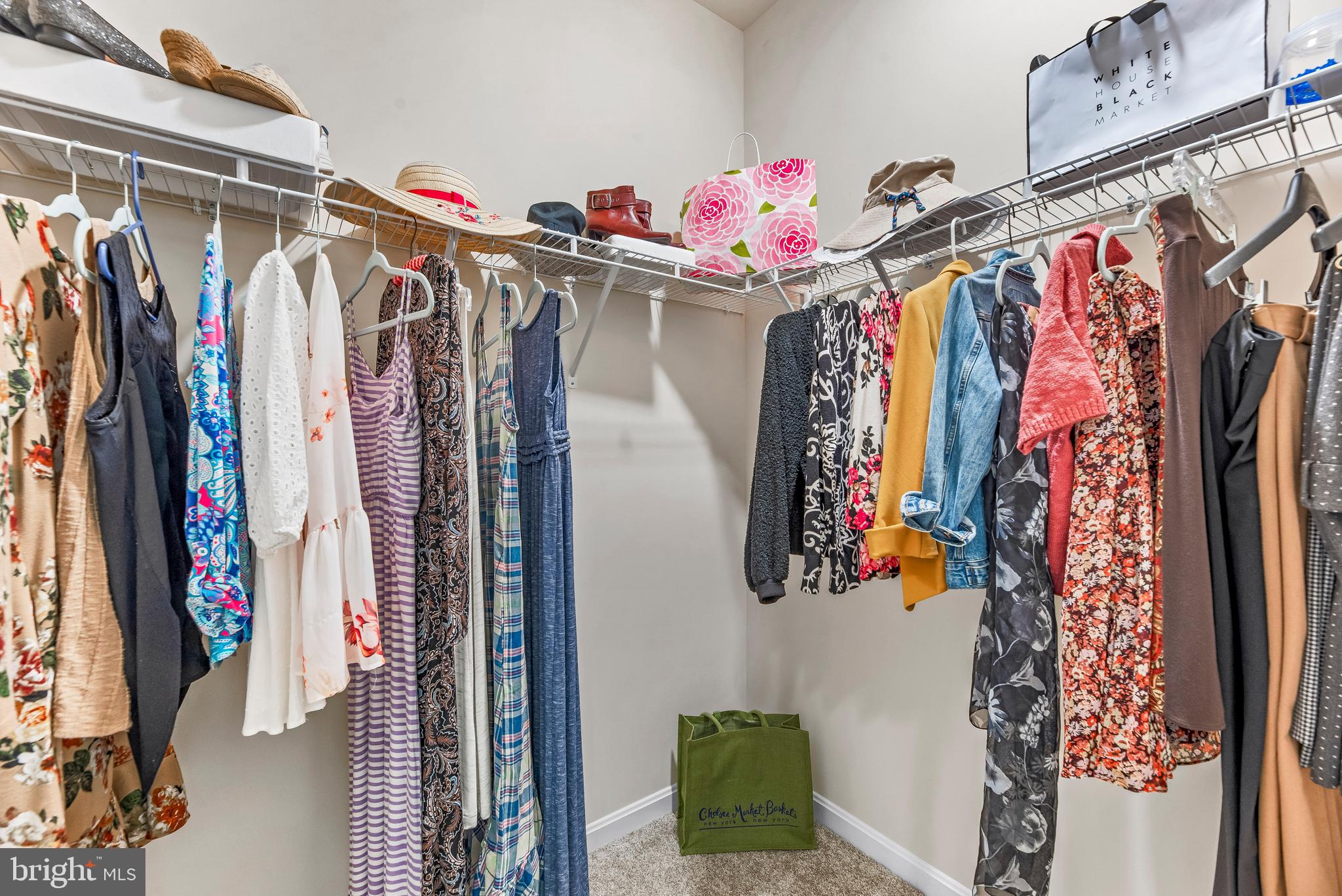 456 Creek View Drive Solomons, MD 20688 - Photo 19 of 33 Primary-Walk In Closet #2