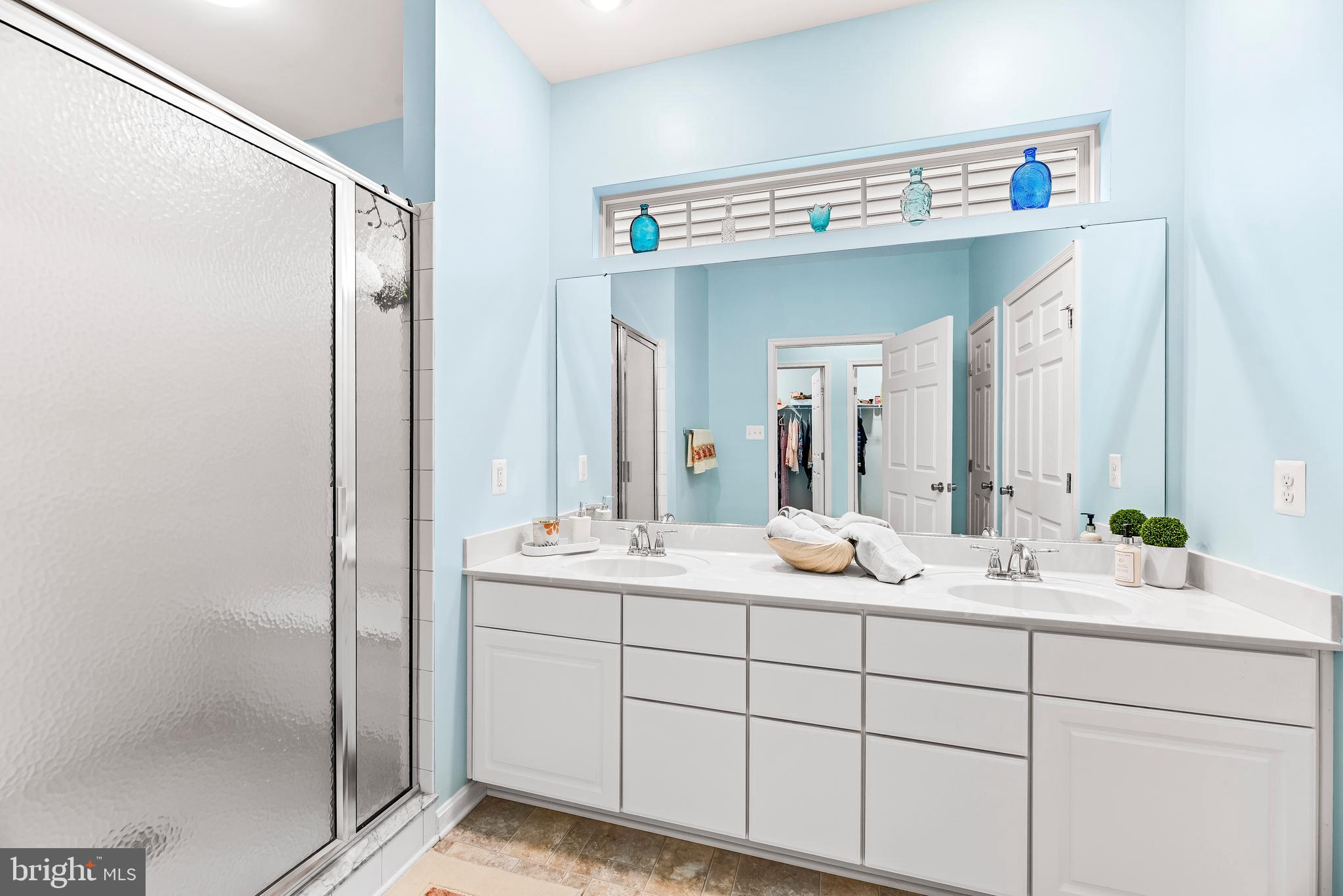 456 Creek View Drive Solomons, MD 20688 - Photo 20 of 33 Primary Bathroom