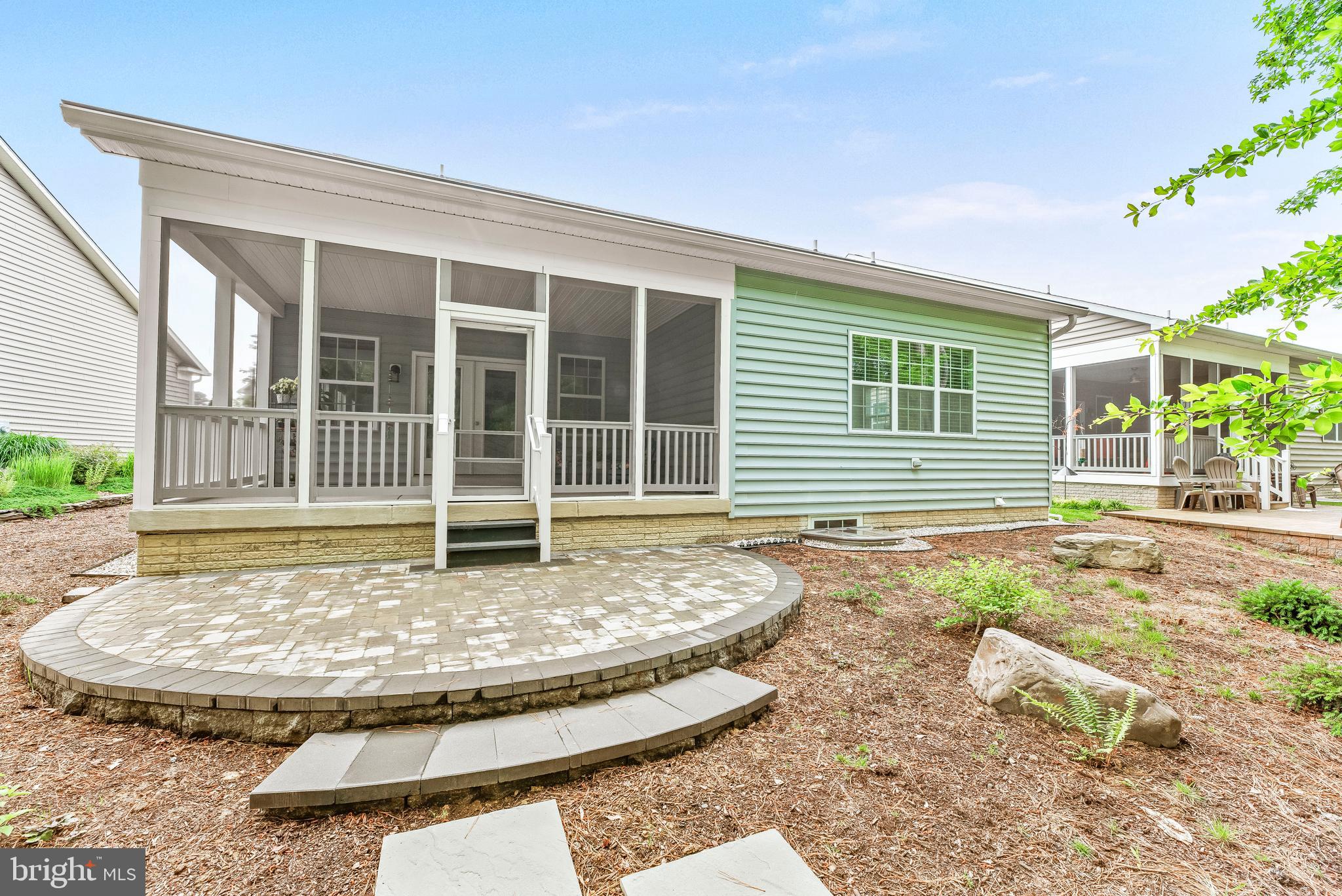 456 Creek View Drive Solomons, MD 20688 - Photo 29 of 33 Patio