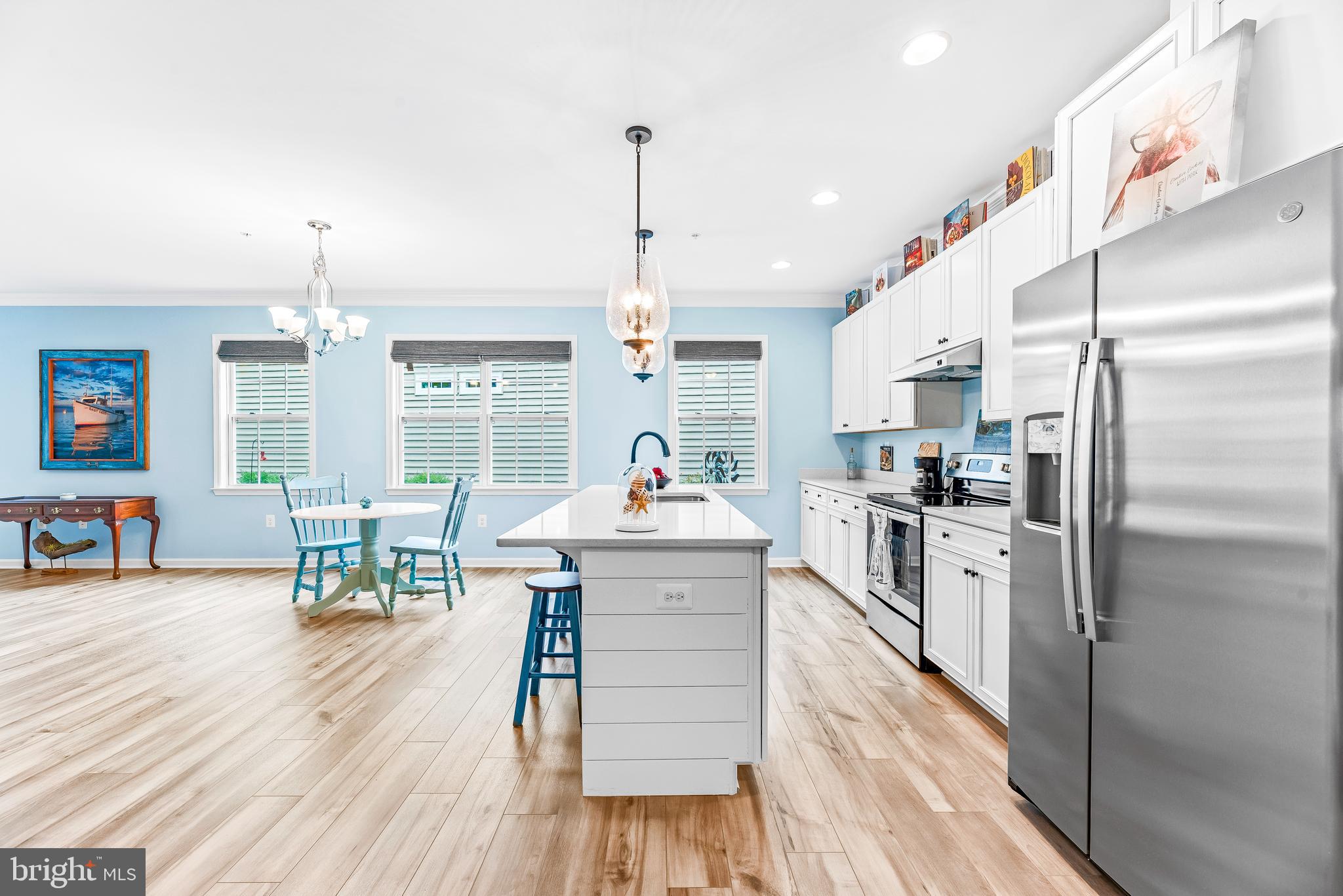 456 Creek View Drive Solomons, MD 20688 - Photo 2 of 33 Kitchen
