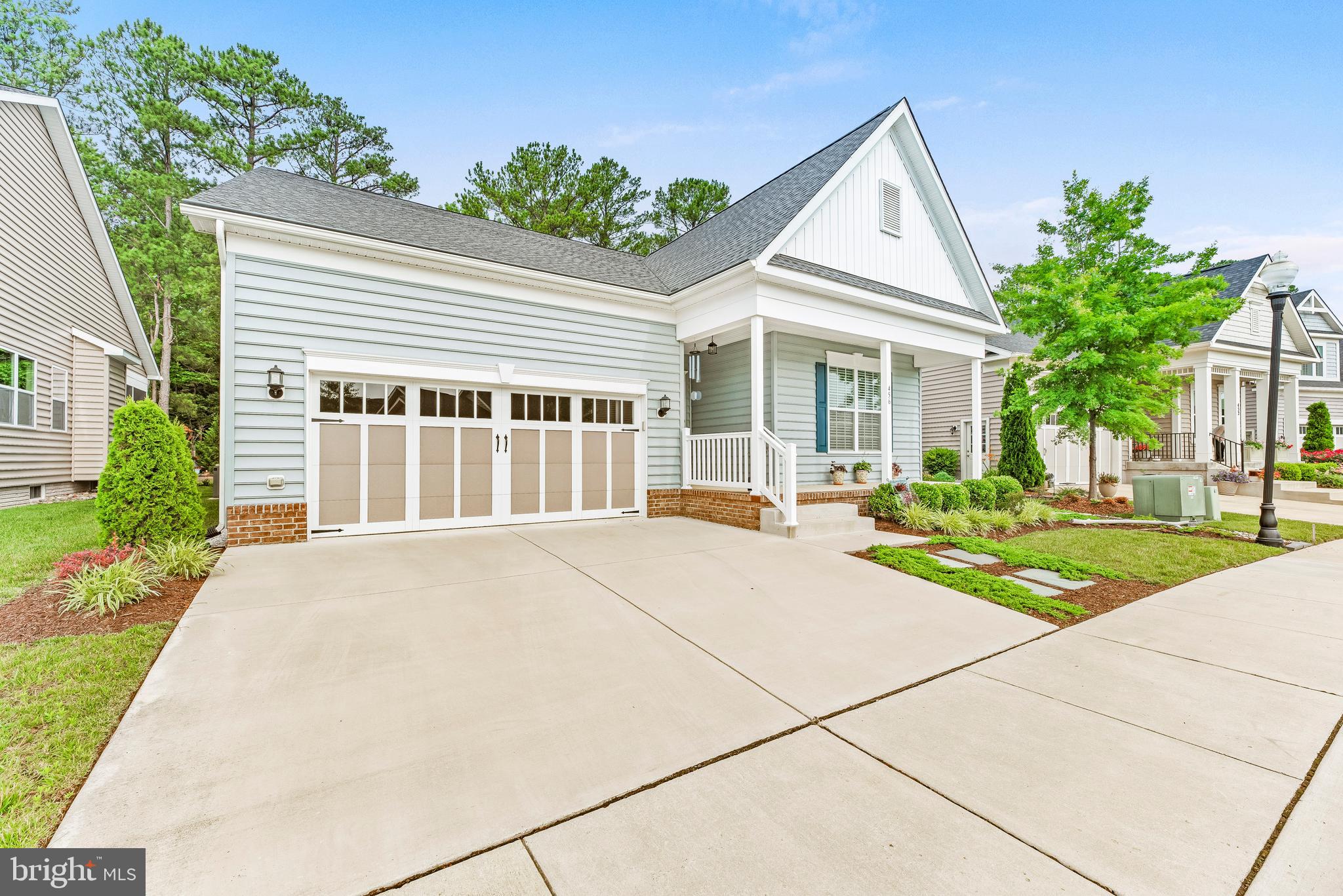 456 Creek View Drive Solomons, MD 20688 - Photo 32 of 33 Exterior Front