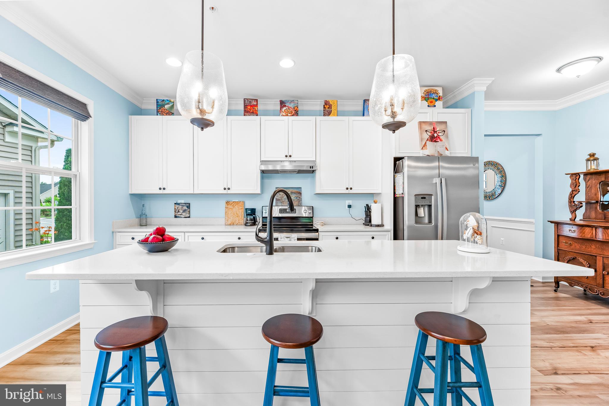 456 Creek View Drive Solomons, MD 20688 - Photo 4 of 33 Kitchen