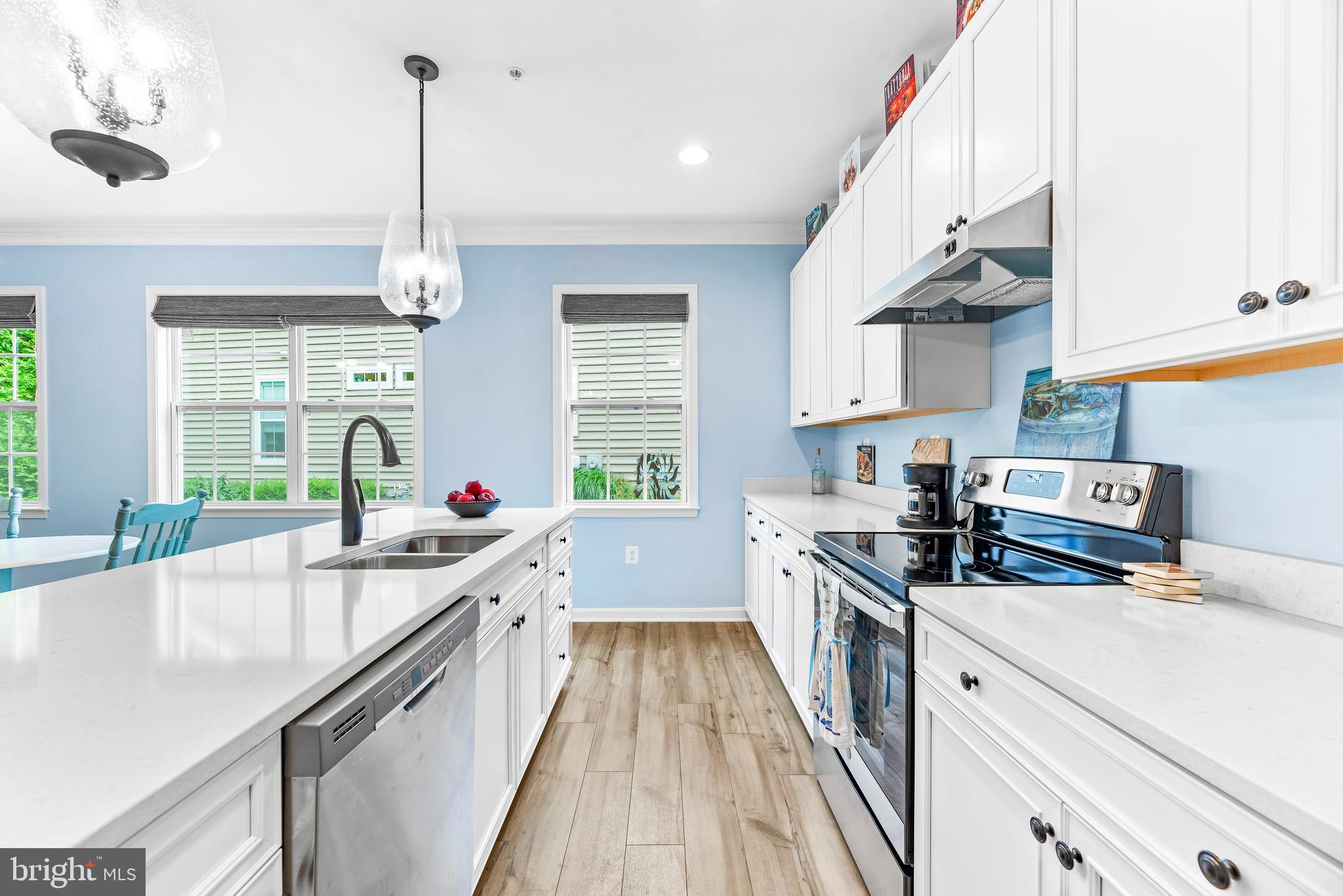 456 Creek View Drive Solomons, MD 20688 - Photo 5 of 33 Kitchen