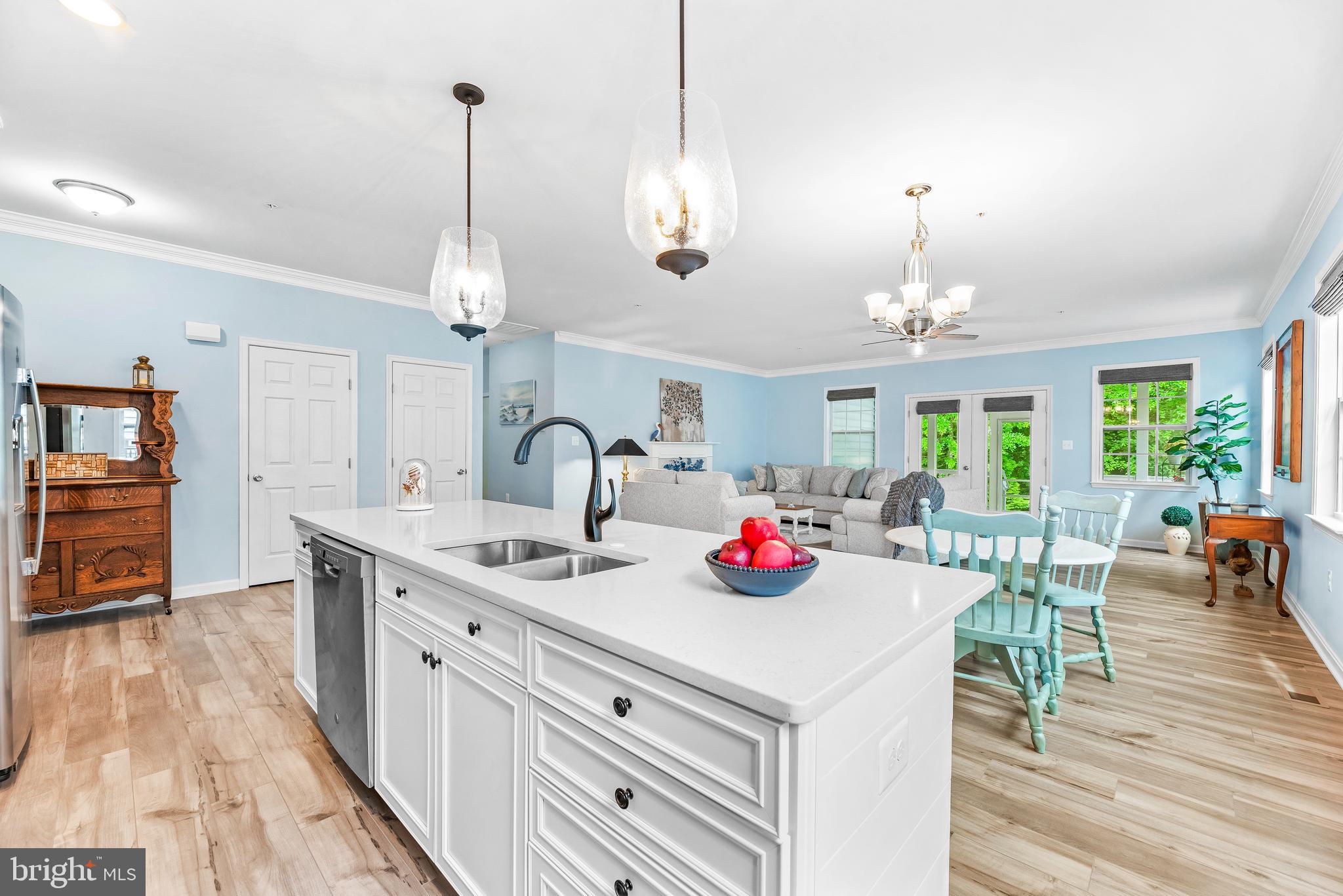 456 Creek View Drive Solomons, MD 20688 - Photo 7 of 33 Kitchen